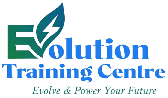 EVolution Training Centre