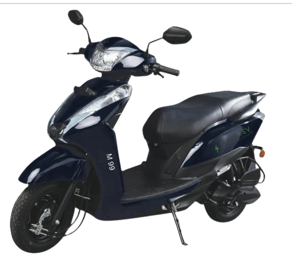 Manthra M99 Flagship Electric Scooter