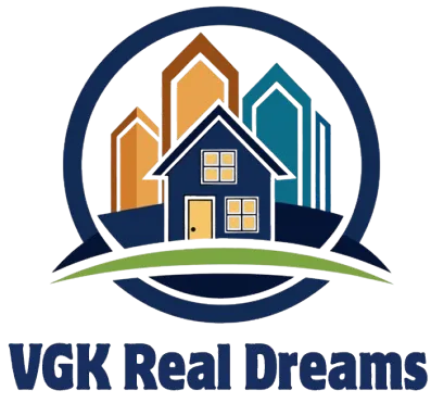 VGK Real Dreams Townships