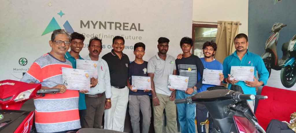 Certified Alumni Cohort