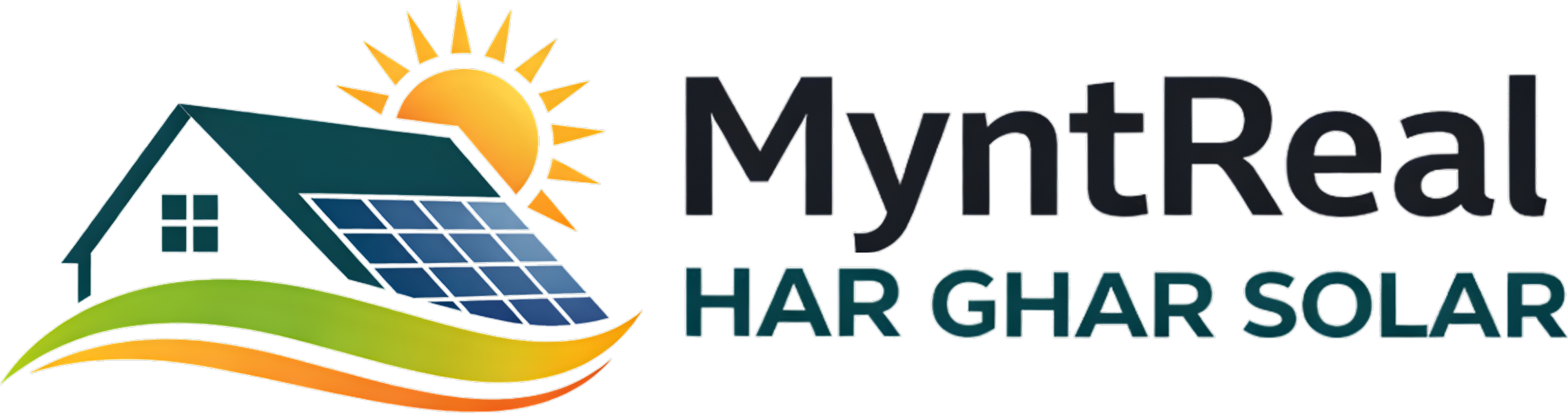 MYNTREAL Har Ghar Solar
