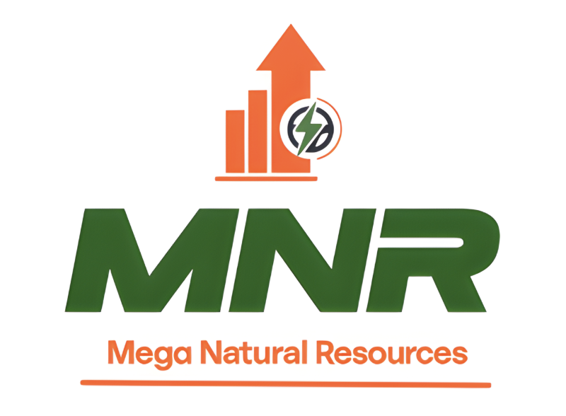 MNR - Mega Natural Resources